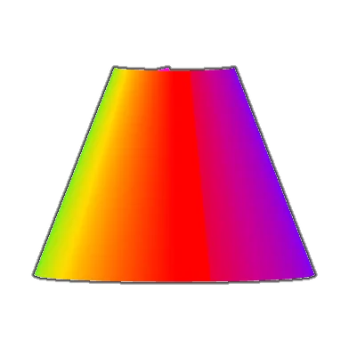 Rainbow Cape