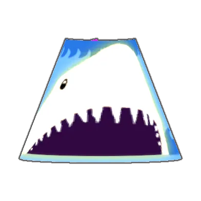 Shark Cape