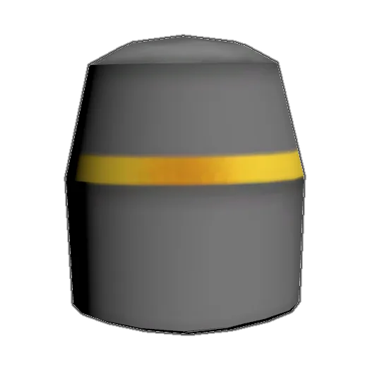 Steel Armor