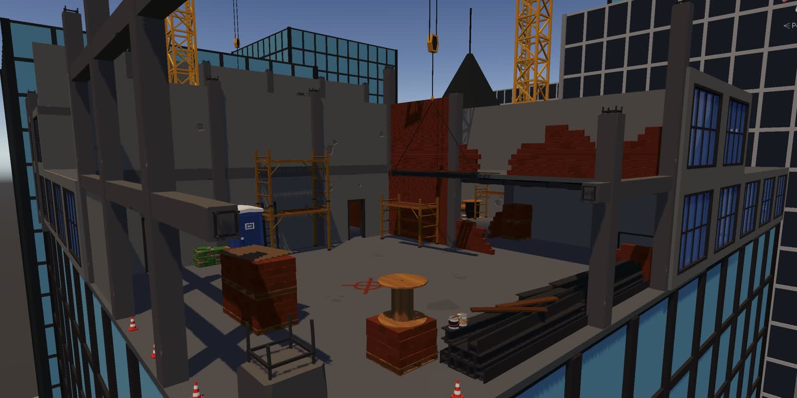 Construction