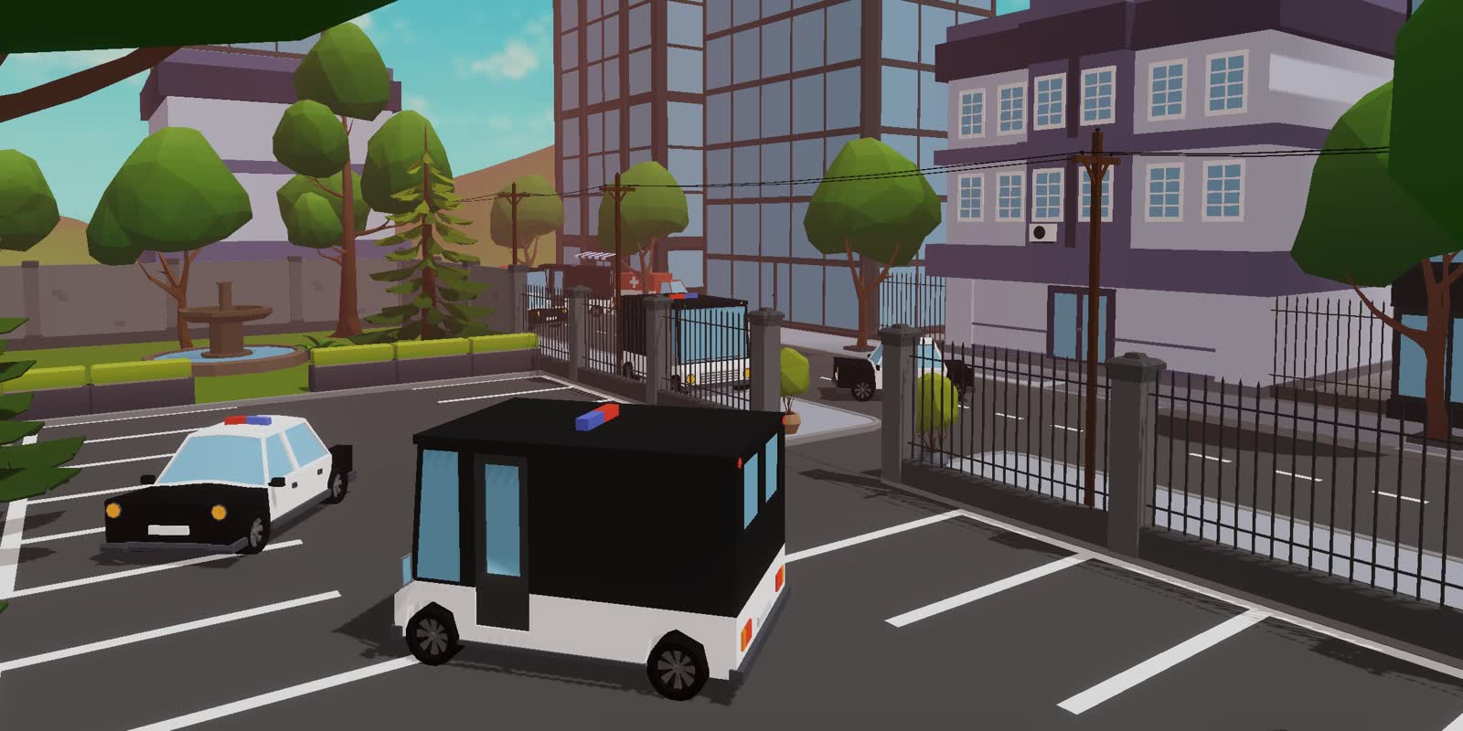 Heist