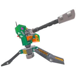 Turret